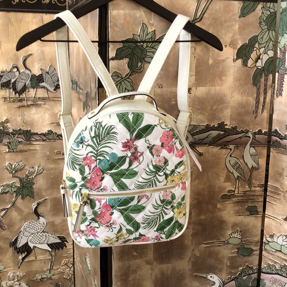 Liz Claiborne Handbags - Liz Claiborne…Quilted Mini back pack